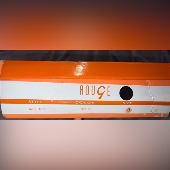 Stiletto date night booties - Picture 4 of 6